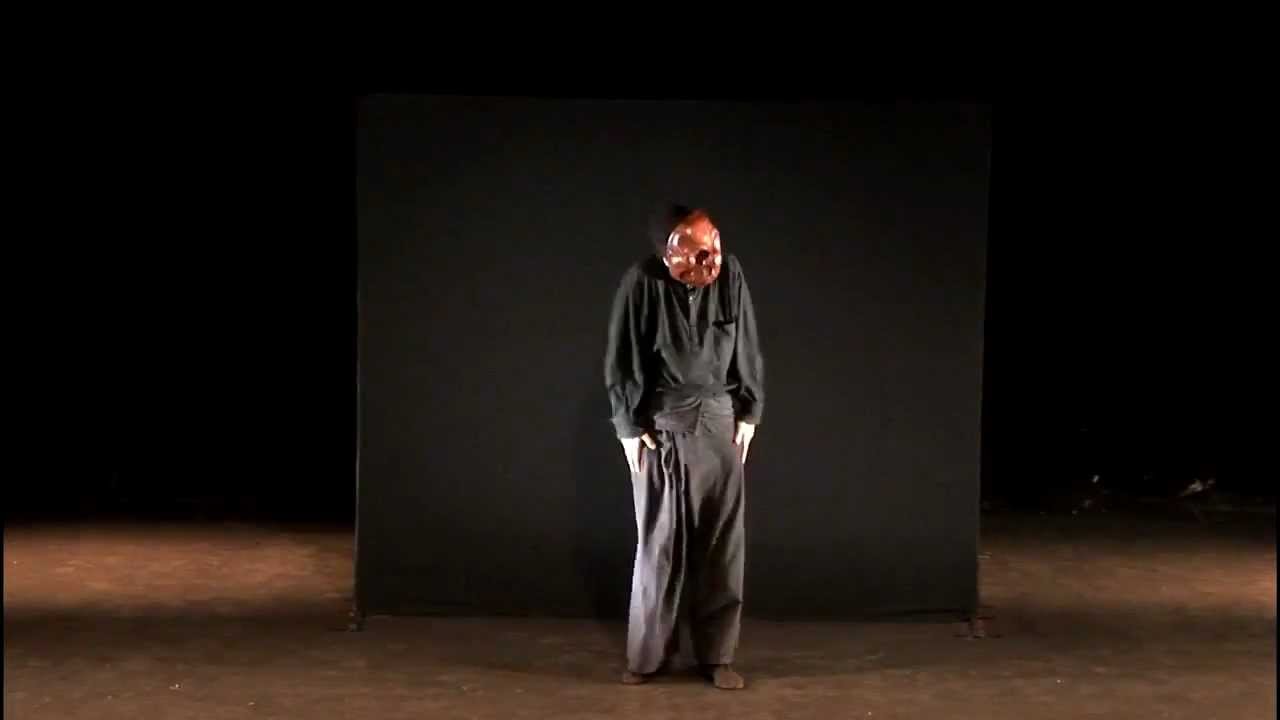 Othello (El actor y la máscara)